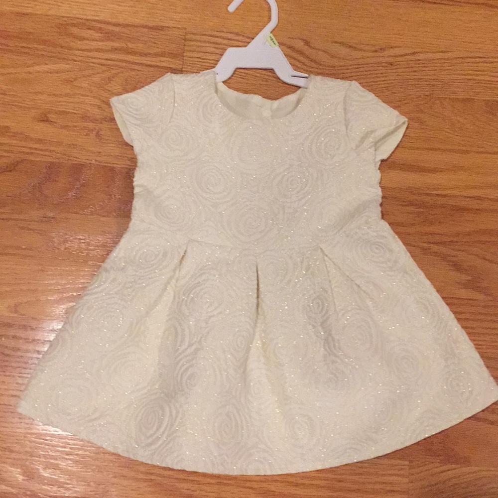 Children’s Place Toddler girl dress